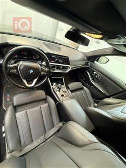 بي ام دبليو الفئة 3